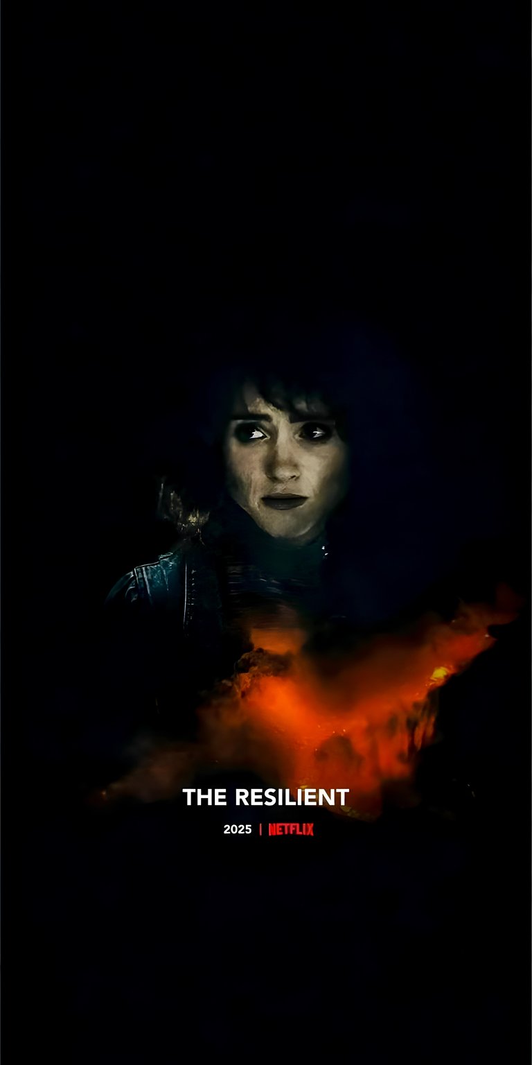 Nancy Wheeler wallpapers 4k iPhone