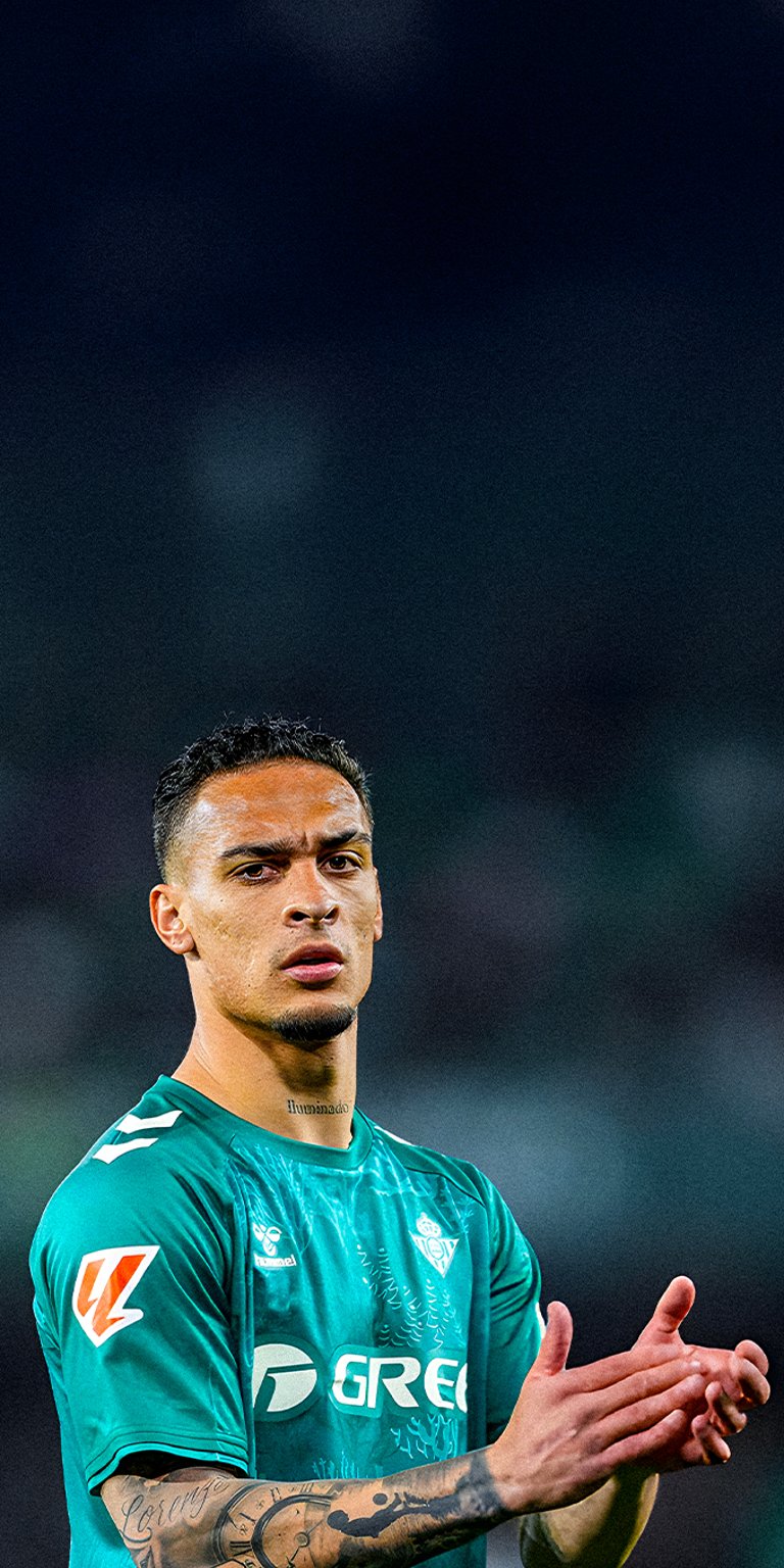 Antony Matheus clapping wallpaper for mobile