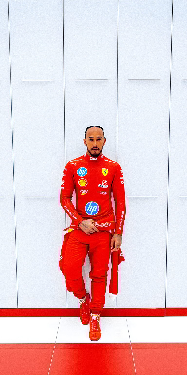 Lewis Hamilton wallpaper iPhone