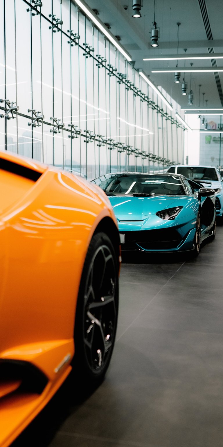 Aventador 4k wallpaper iPhone