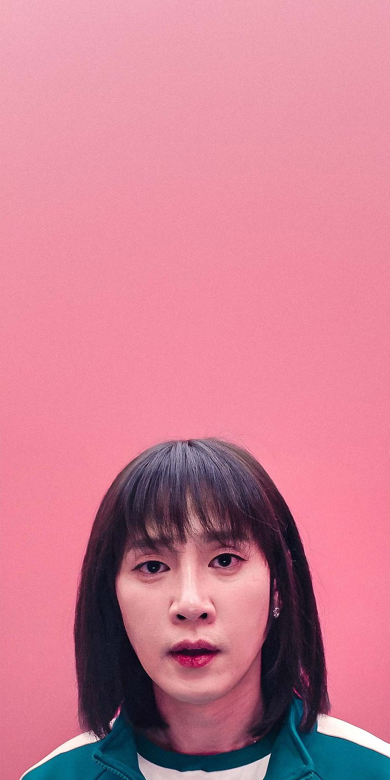 Cho hyun ju player 120 portrait wallpaper