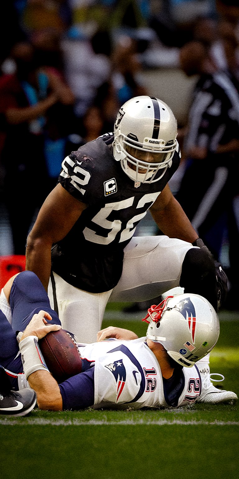 Kirk Morrison wallpaper iPhone