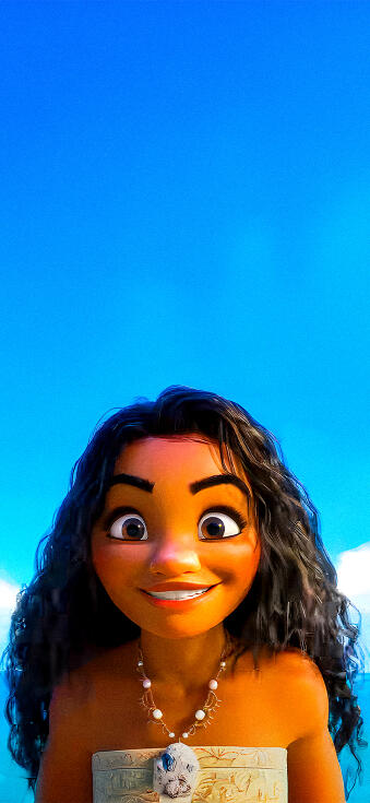 Moana 2 Wallpapers HD 4k iPhone
