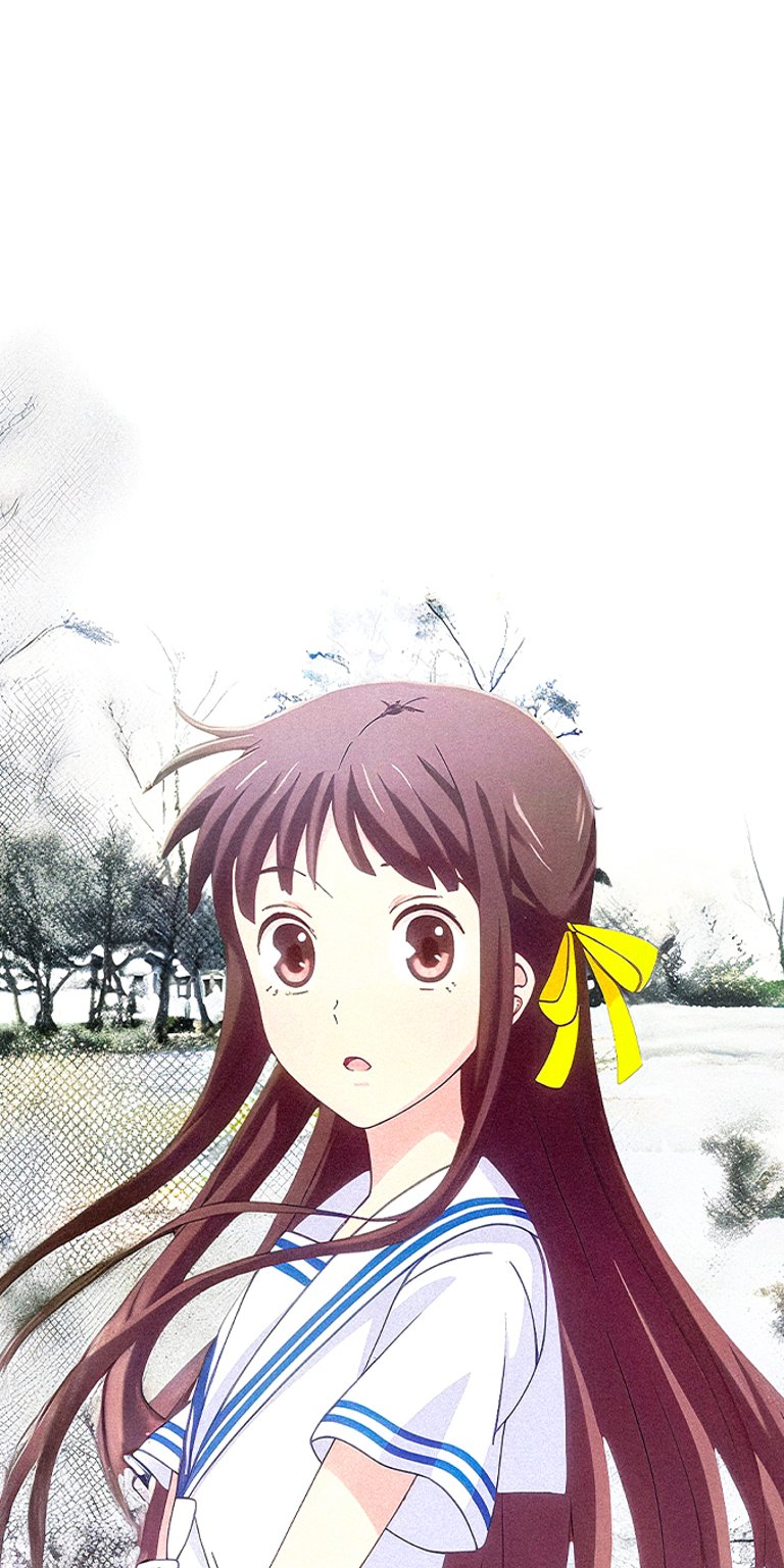 Anime girls aesthetic wallpaper iPhone 4K