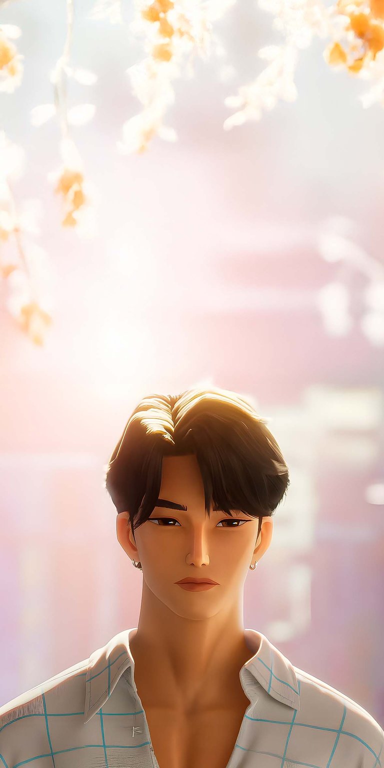 Jinu for iOS wallpaper HD