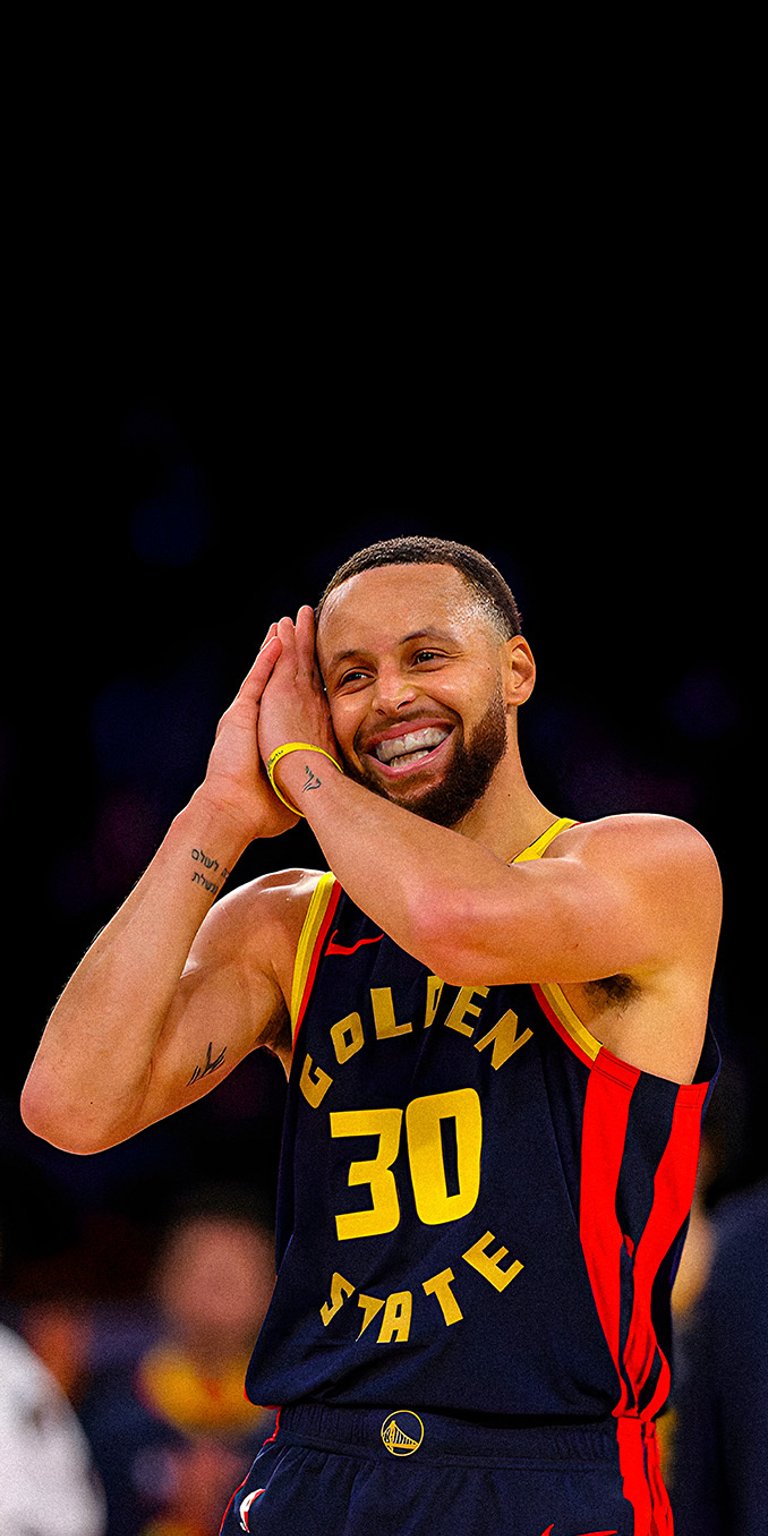 Stephen Curry NBA wallpapers for iPhone
