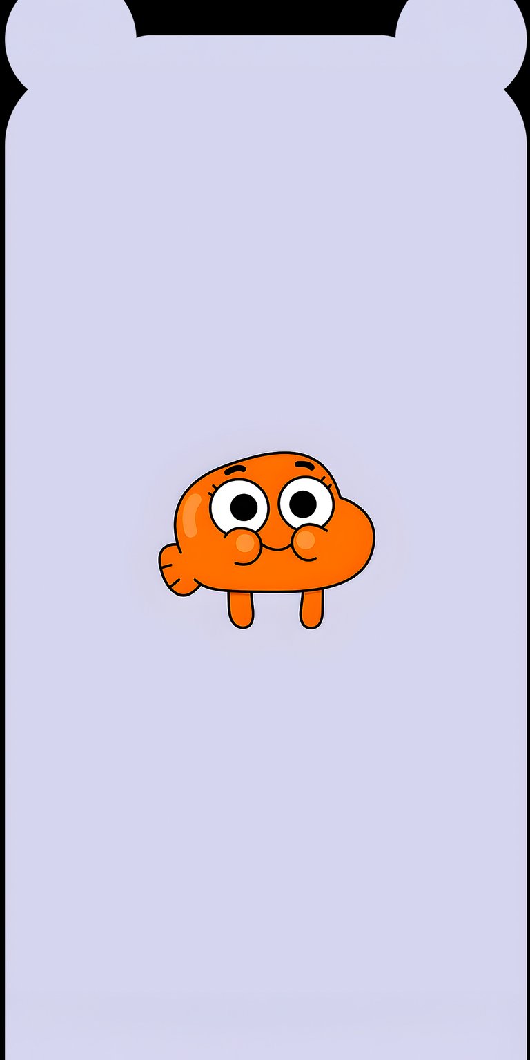 Darwin Watterson cute wallpaper HD