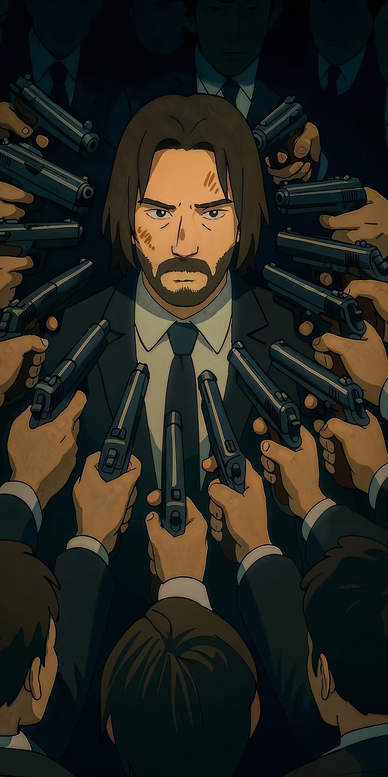 Ghibli style wallpapers for iPhone HD