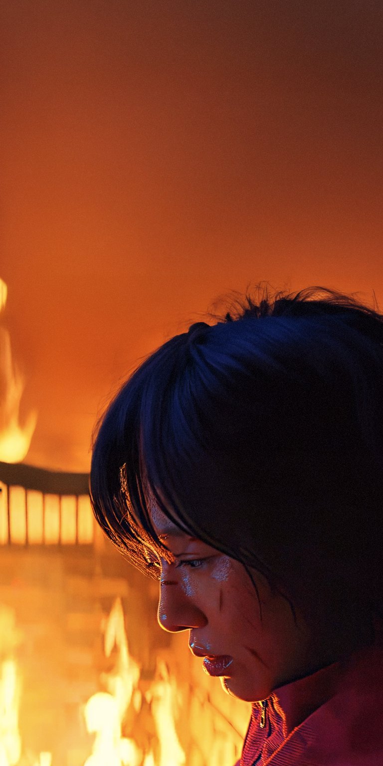 Kang No-eul Soldier wallpaper 4k iPhone