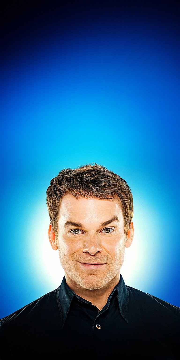 Dexter Morgan wallpaper iPhone 4K