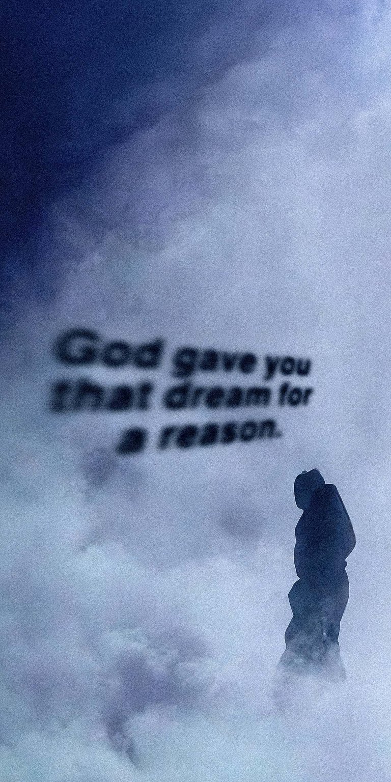 God quote wallpaper HD iPhone