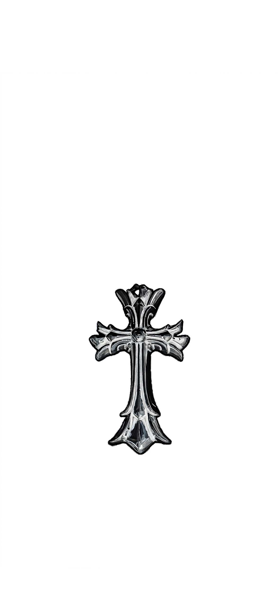 Chrome Hearts Wallpapers 4k iPhone