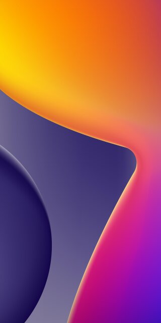 Abstract designs wallpaper