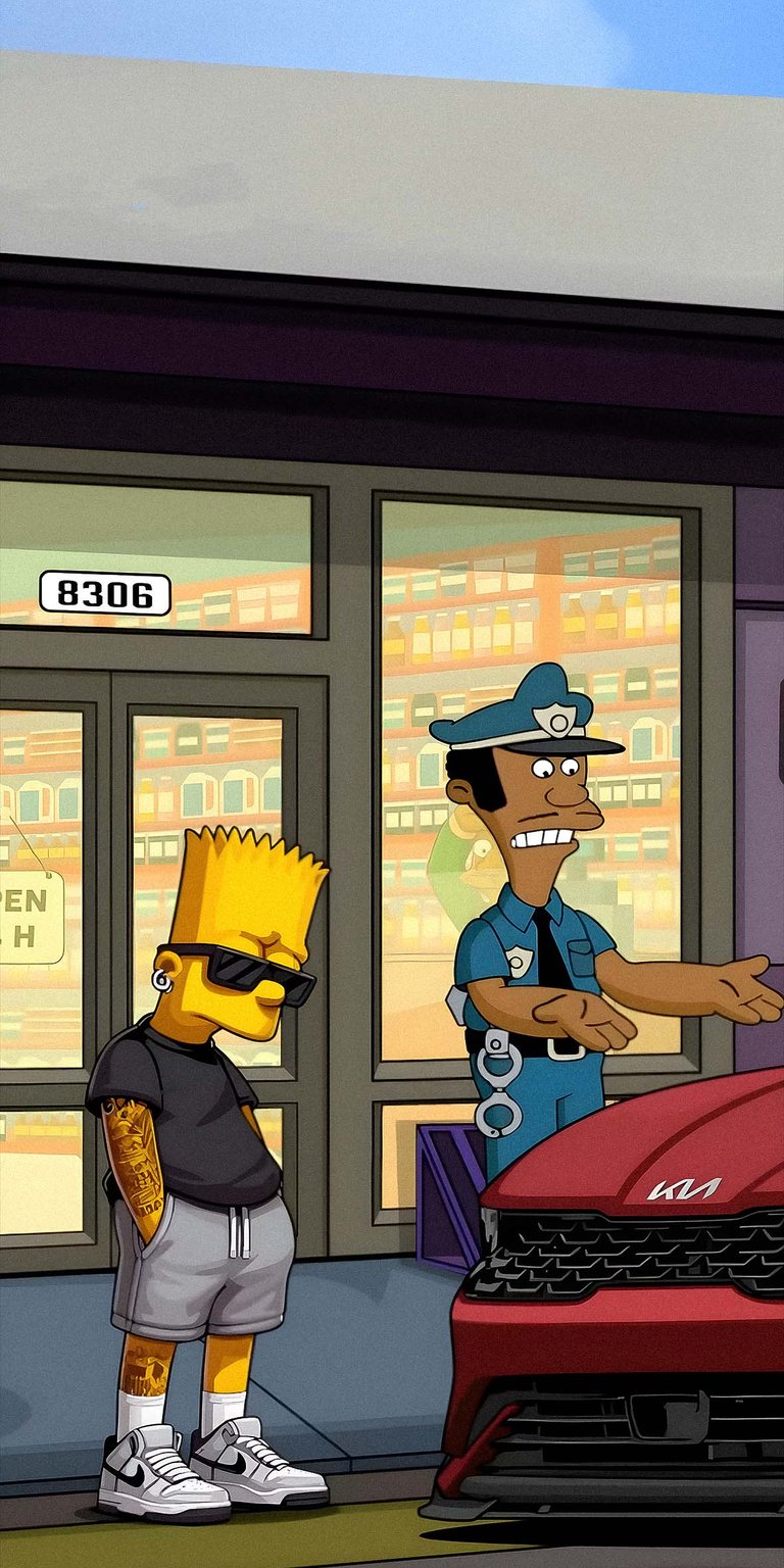 Stinger wallpaper iPhone