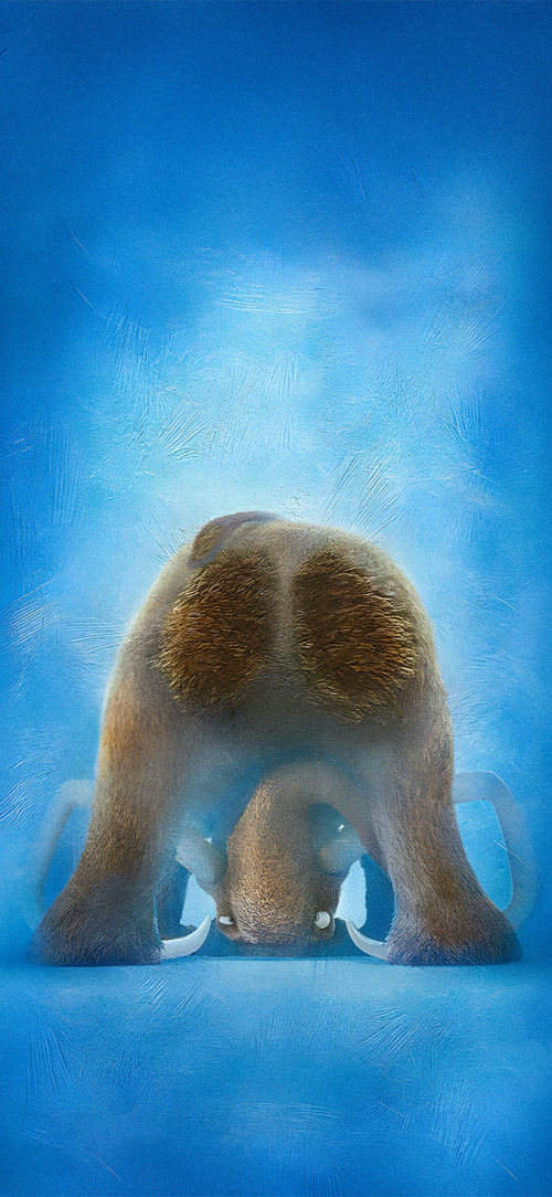 Soto Quad matching wallpaper for iPhone HD