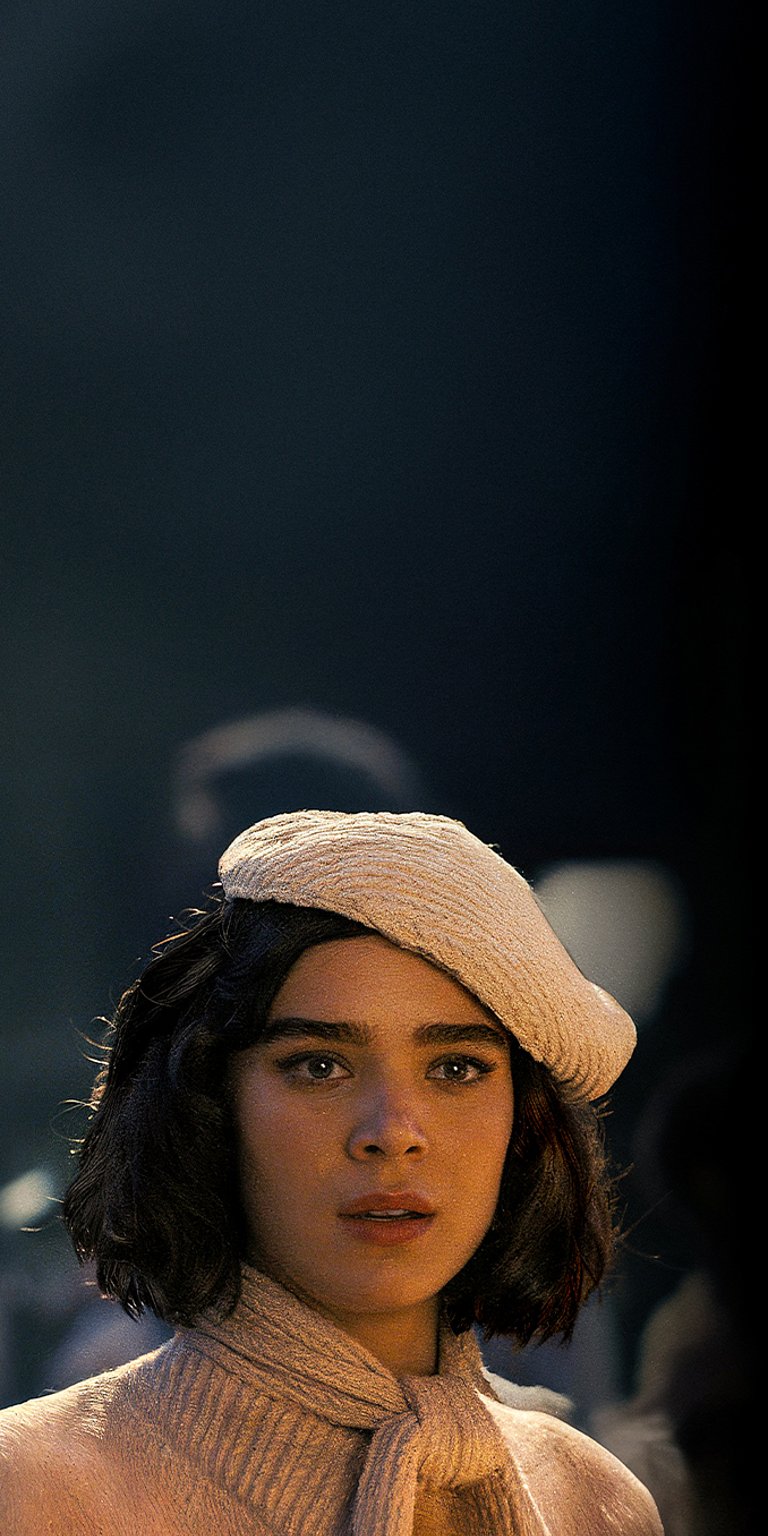 Mary wallpaper iPhone 4K