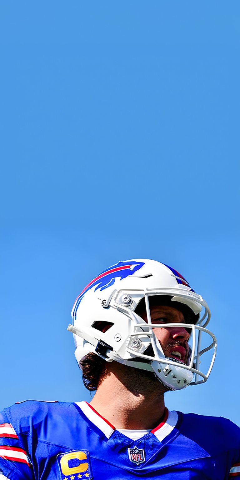 Josh Allen wallpaper iPhone