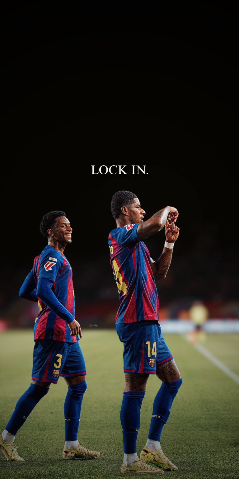 Marcus Rashford 4k football wallpaper iPhone