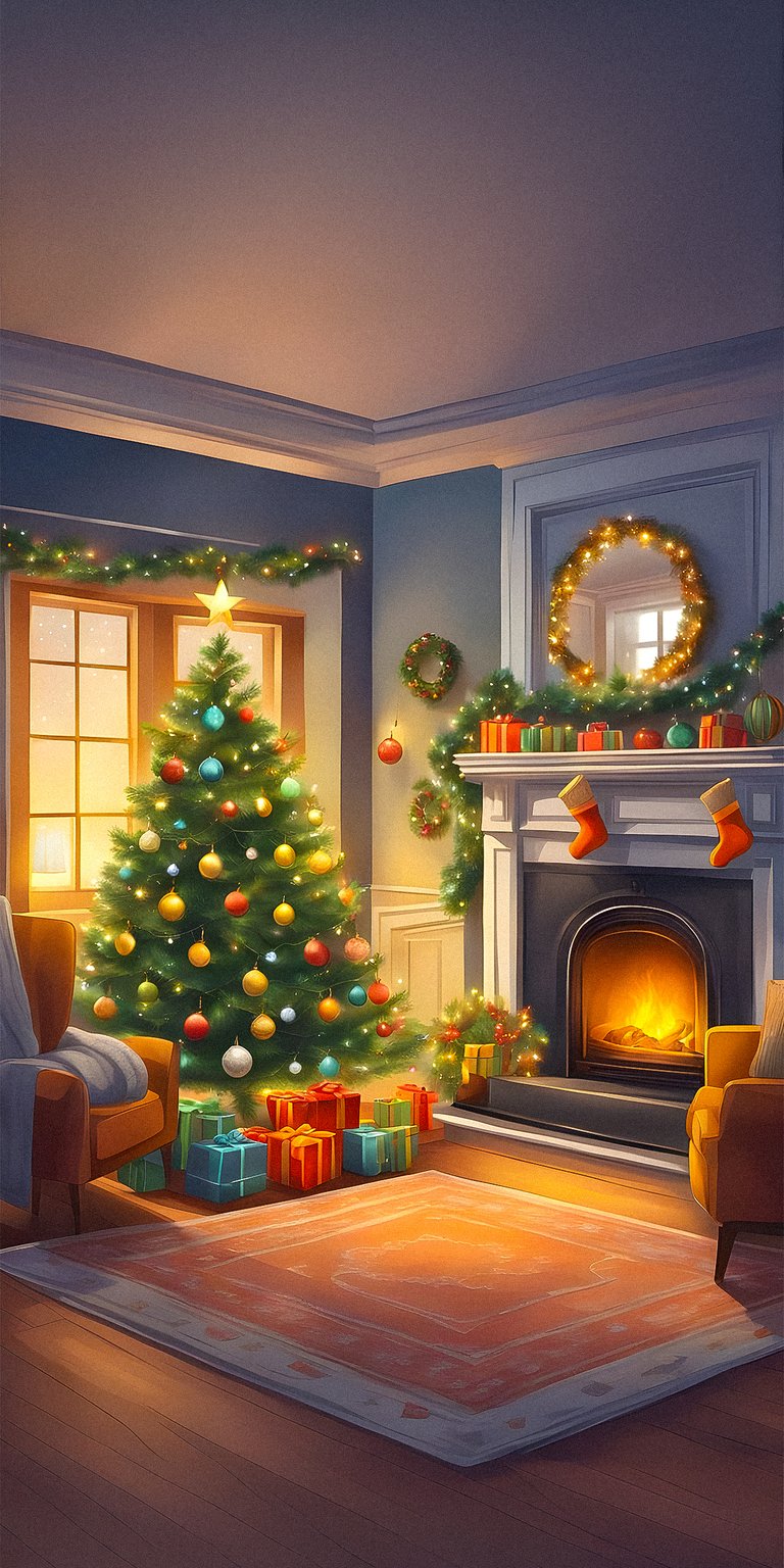 Christmas Wallpapers