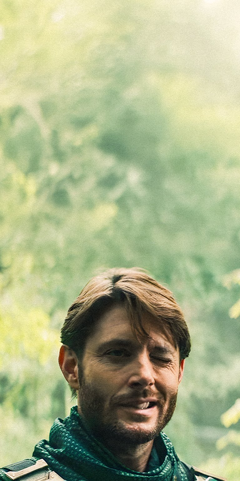 Soldier Boys winking wallpapers