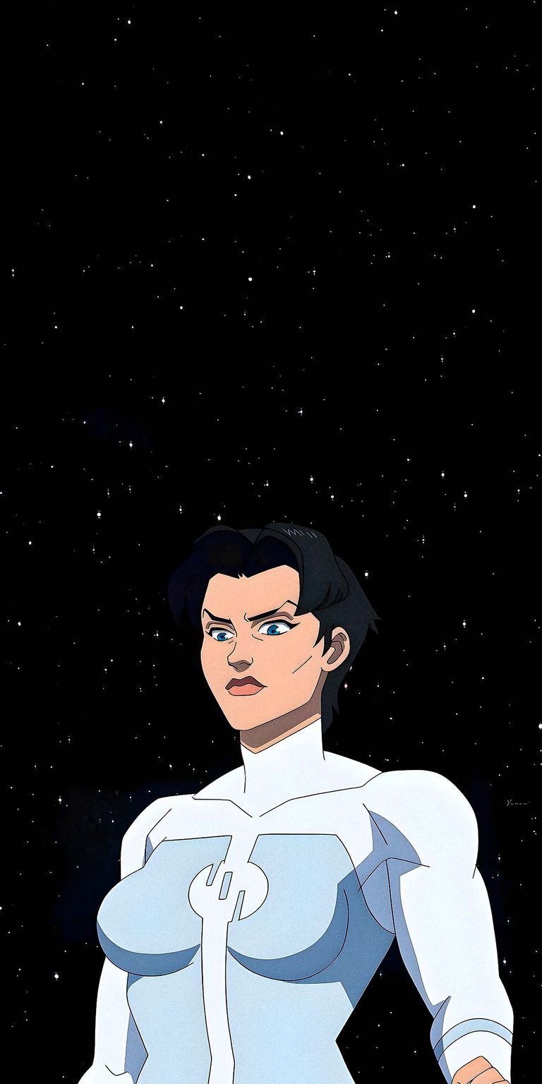 Anissa Wallpaper 4k mobile