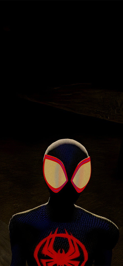 Gwen Stacy couple wallpaper for iPhone HD