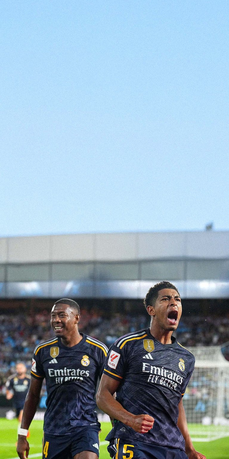 Jude Bellingham wallpaper iPhone