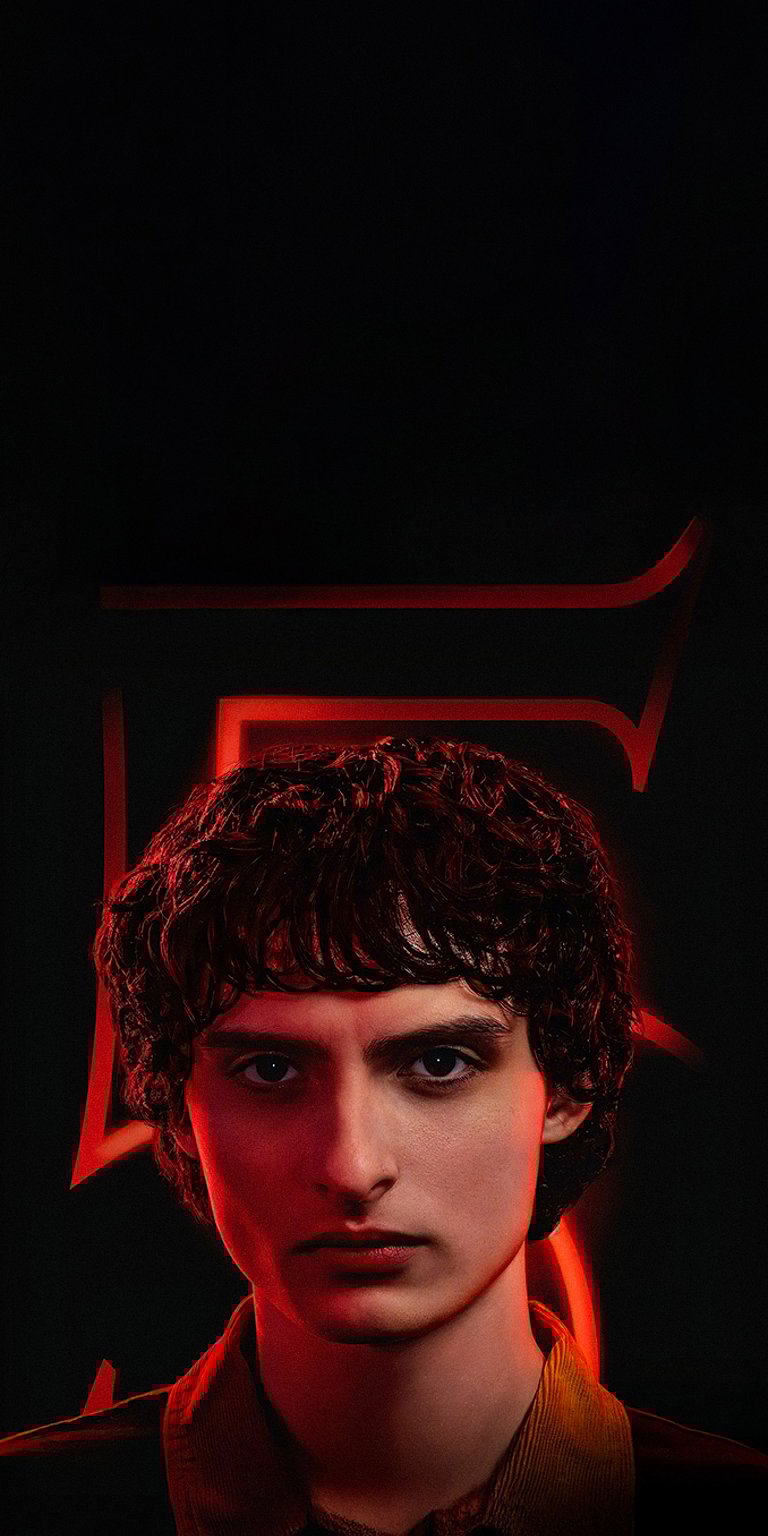 Mike Wheeler wallpaper iPhone 4K