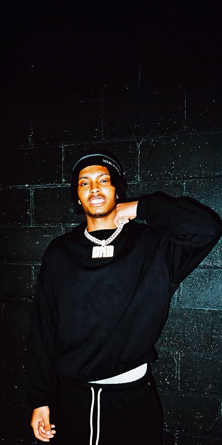 Nemzzz wallpaper iPhone 4k