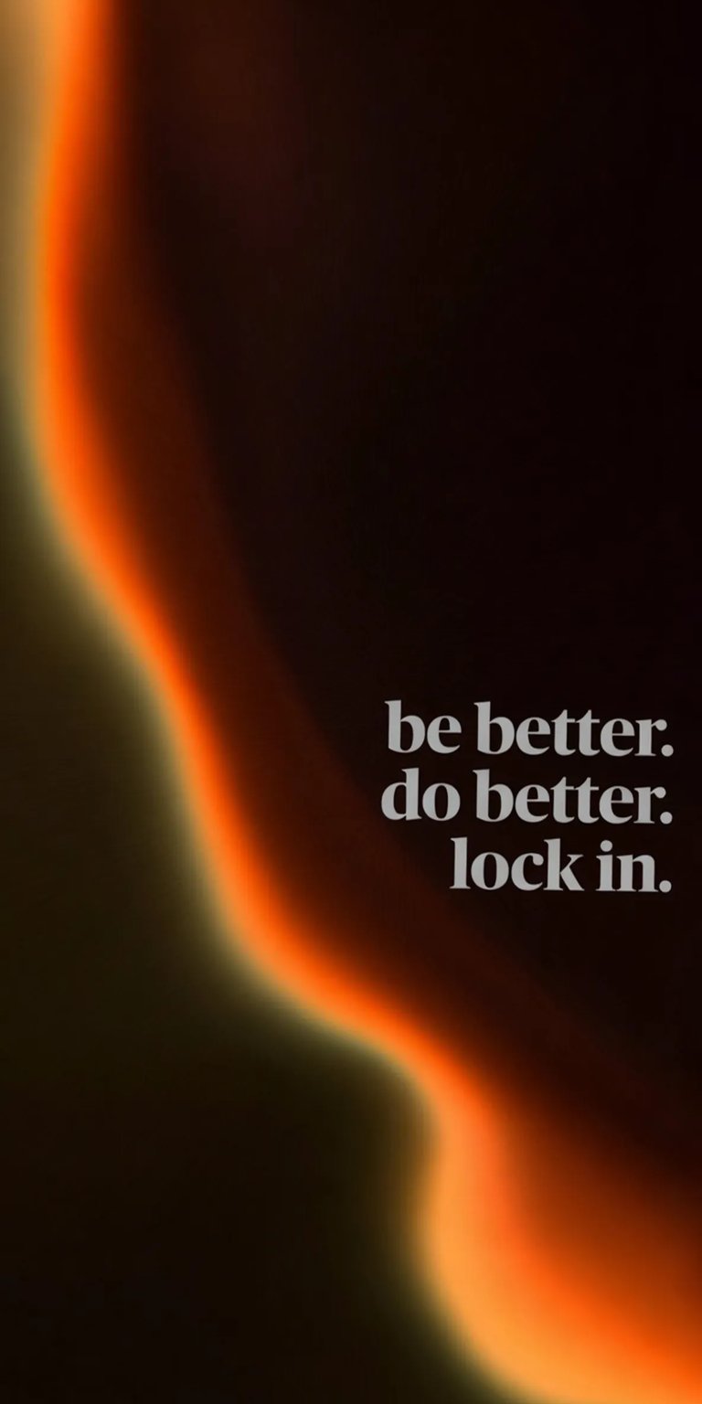 Motivational quotes iPhone wallpaper 4K