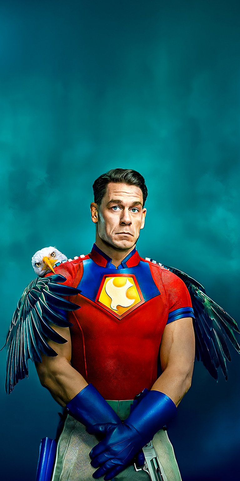 Eagly wallpaper iPhone 4K