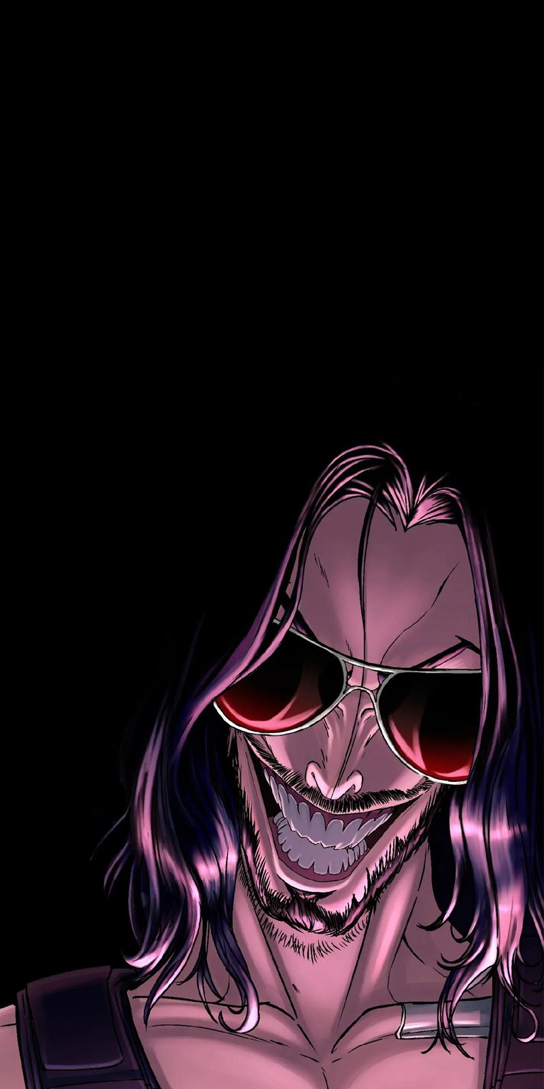 This Vaas Montenegro wallpaper features the iconic Far Cry villain in a high-contrast, gritty art style. These aesthetic wallpapers bring a dark and intense look to any iPhone.