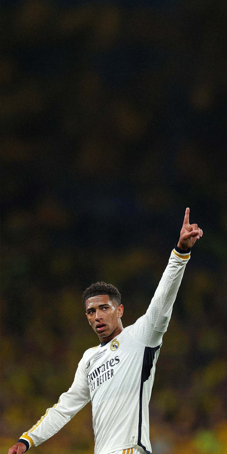 Jude Bellingham wallpaper iPhone