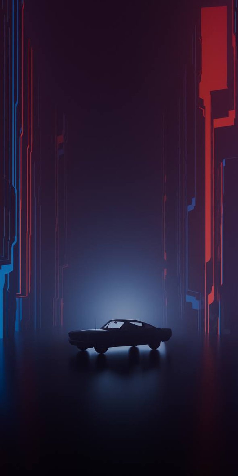 Mustang 1967 wallpaper iPhone