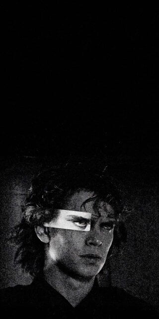 Anakin Skywalker Star Wars Wallpaper iPhone