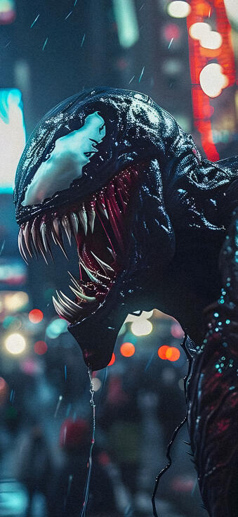 Spiderman matching wallpaper iPhone