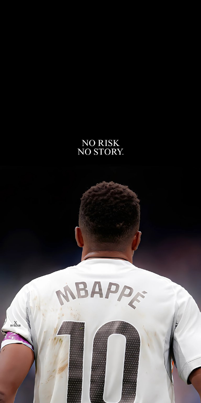 Kylian Mbappe wallpapers for mobile 4K