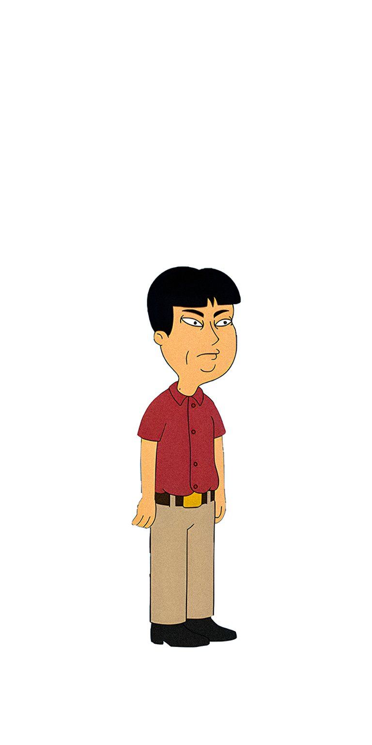 Washee Washee Racist White Meme iPhone HD Wallpaper