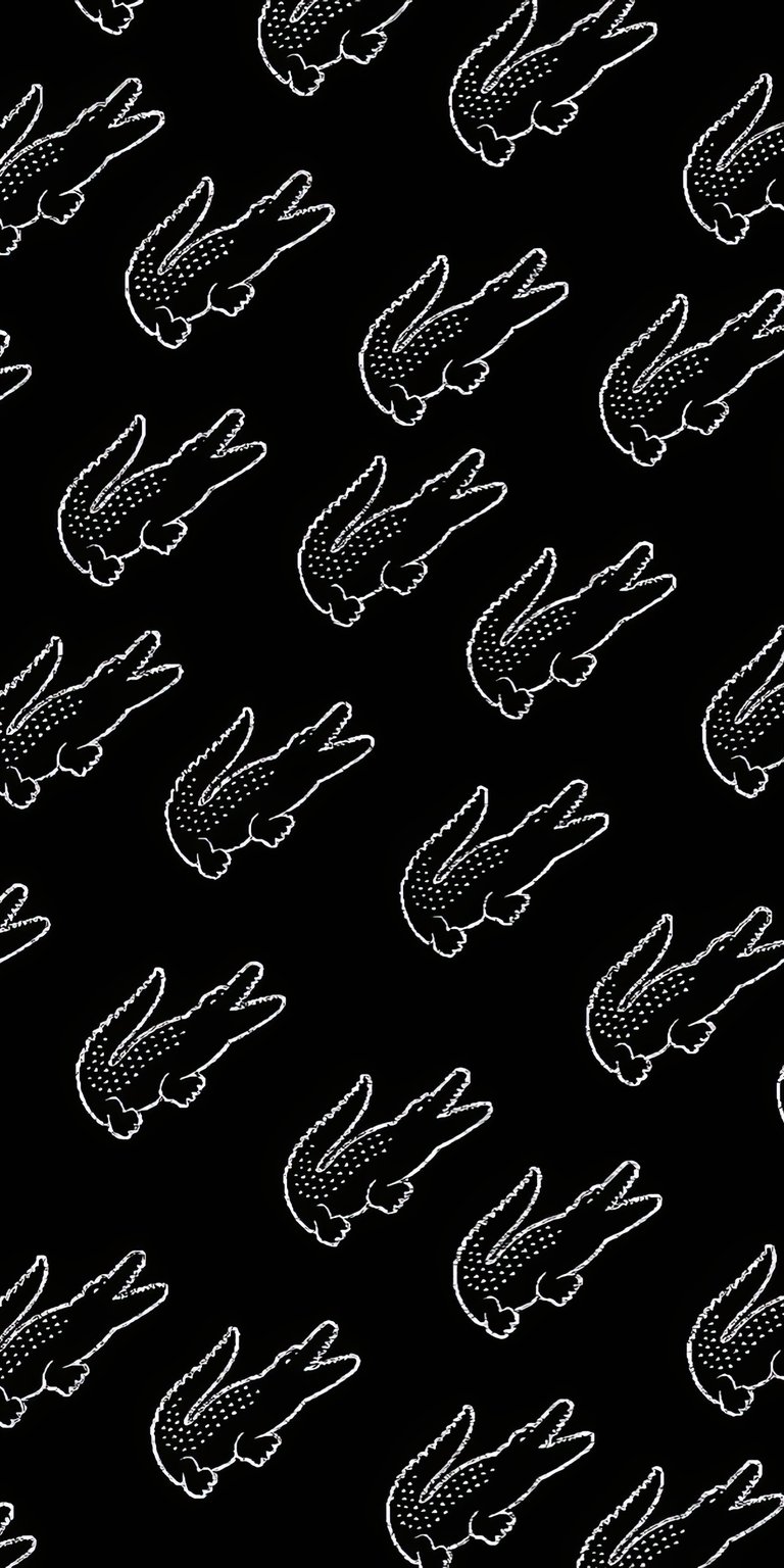 Lacoste wallpaper iPhone HD