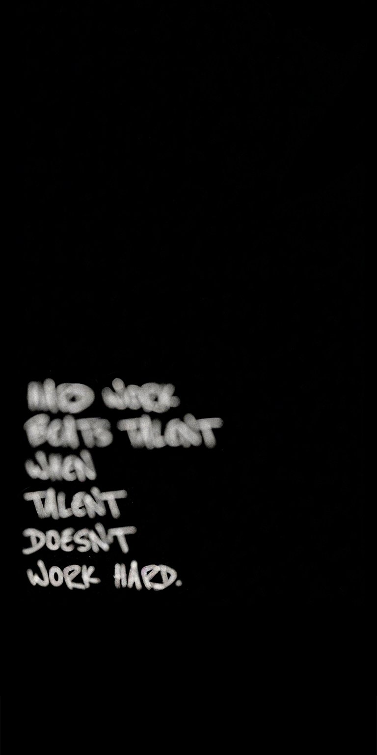 Nonchalant wallpaper iPhone 4K