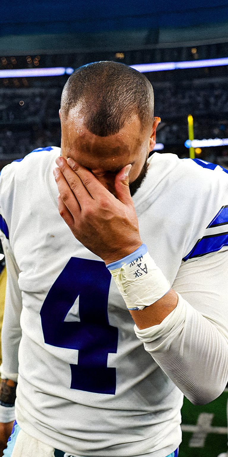 Dak Prescott wallpaper iPhone