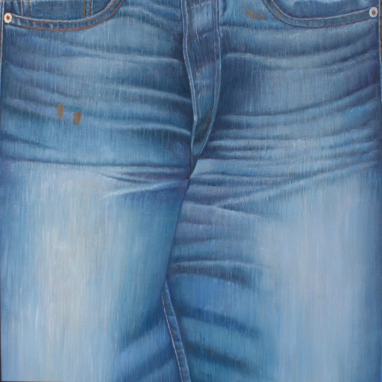 SELVEDGE by GODS MGMT