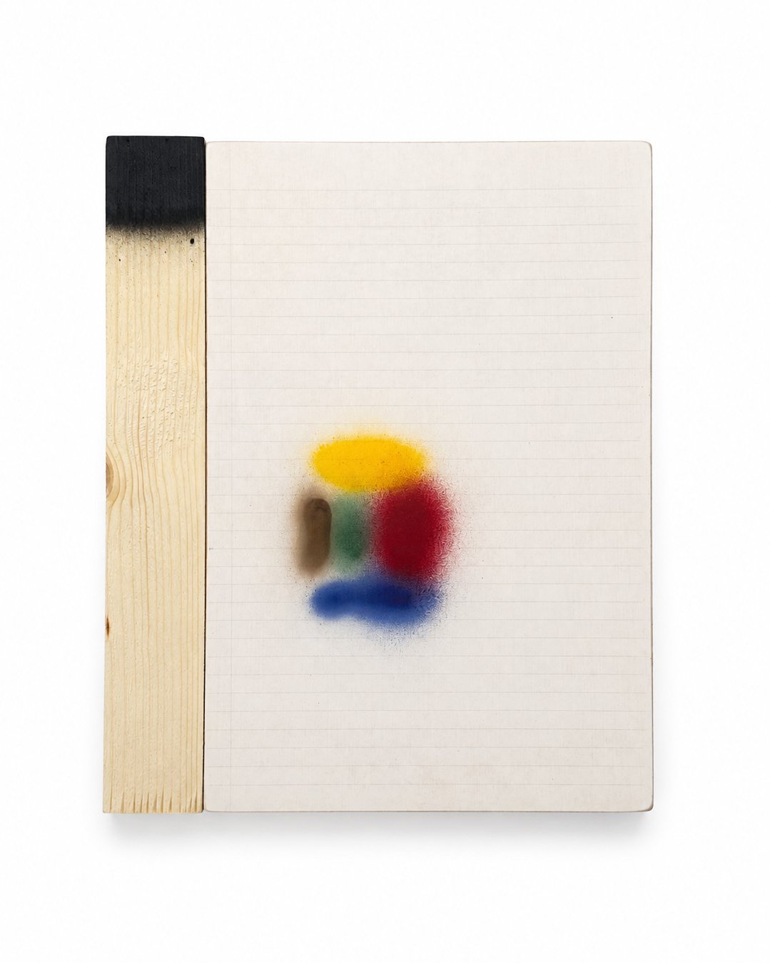 Serie Retablo by Seger