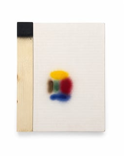 Serie Retablo by Seger