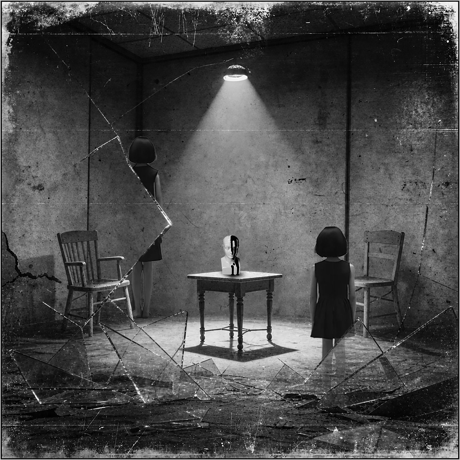 Shallow — Elzbieta Zdunek