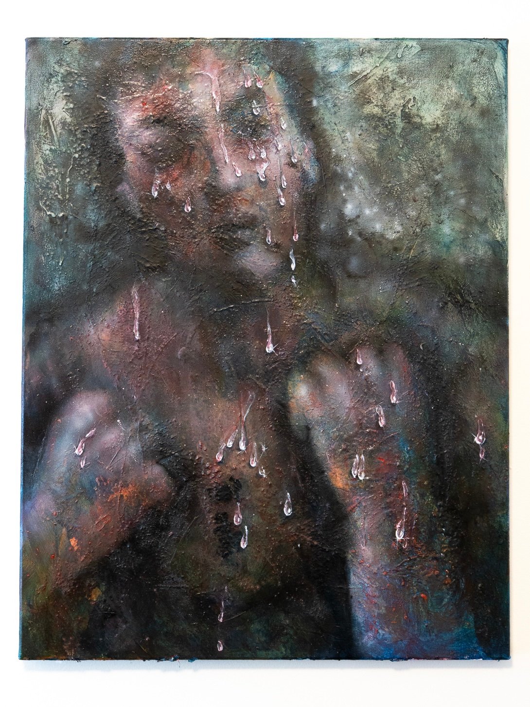 The boxer — Henry Wang