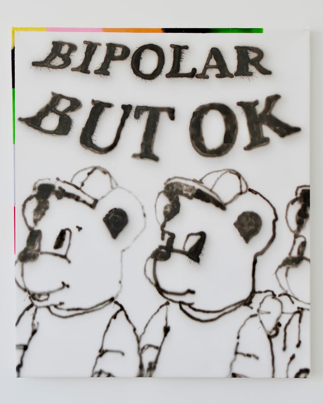 Bi Polar But OK