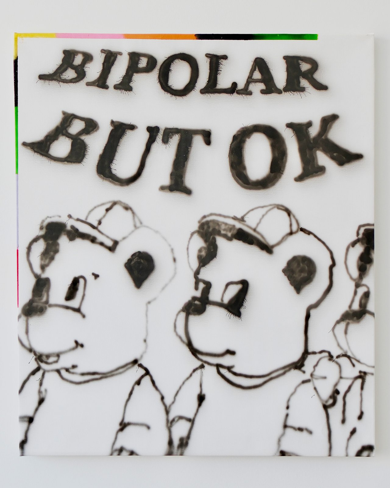 Bi Polar But OK by Bondoso Bandido