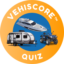 Try our Vehiscore Quiz