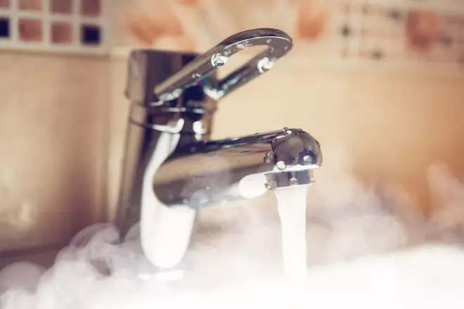 В Ташкенте 28 махаллей временно останутся без горячей воды 7 августа